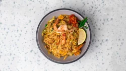 A5. Pad Thai
