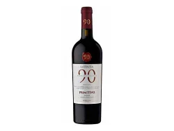 Primitivo Puglia Novantaceppi