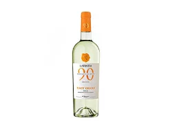 Pinot Grigio Novantaceppi