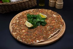 AL - Lahmacun