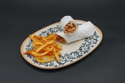 DS - Chicken Doner Durum 