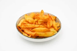 TO- French Fries 