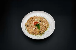 LUI- Risotto Di Mare		