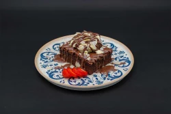 LUI- Chocolate Brownie