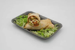 BS - Original Çiğ Köfte Wrap