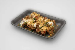 BS - Çiğ Köfte Sushi