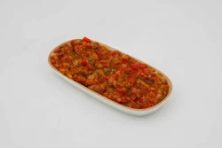 BS - Baba Ghanoush