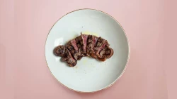 Lomo de Black Angus