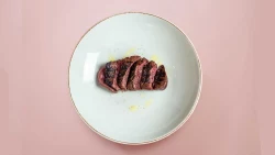 Bife de Chorizo Black Angus