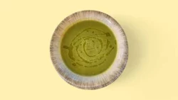 Krem Brokoli 