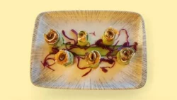 Role Salmoni i Tymosur