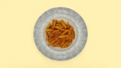 Penne All ' Arrabiata