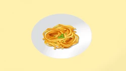 Penne All ' Arrabbiata & Karkaleca