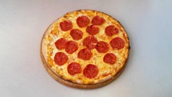 Diavola 33 cm
