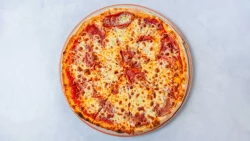 Pizza Prosciutto