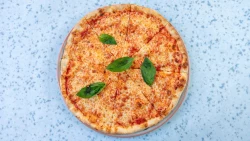 Pizza Margherita