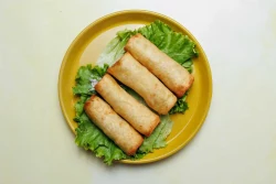 C8- Spring Rolls