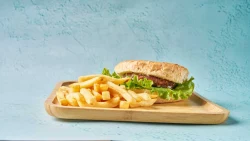 Hamburger