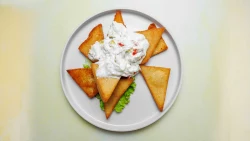 Feta Buke Misri Me Ajkë