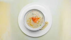 Supë Krem Pule