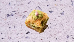 Bakllava Me Stika