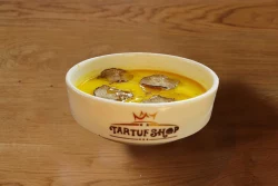 Supe Krem Kungull