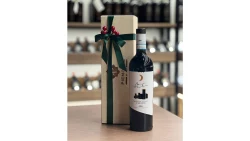 Paketim Festiv 1 Shishe Montepulciano Thaulero