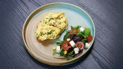 Scrambled Egg