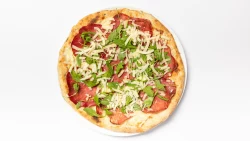La Mia Pizza