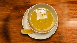 Supe peshku