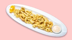 Mix Friture