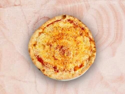 Pizza 4 Djathërat
