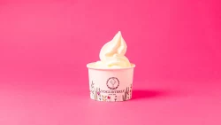 Yogurt Me Karamel Dhe Mix Frutash