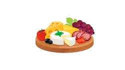 Antipastë Mesdhetare