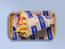 Souvlaki Gici