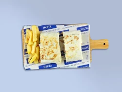 Pita Arabe