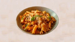 Amatriciana