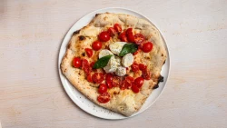 Focaccia Pomo d’oro
