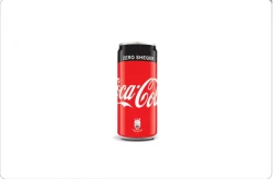 Coca Cola Zero
