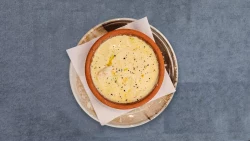 Tave me Karkaleca & Panna