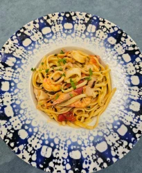 Linguini Fruta Deti