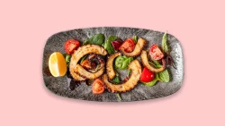Oktapod Zgare