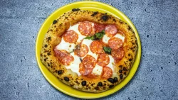    Diavola 