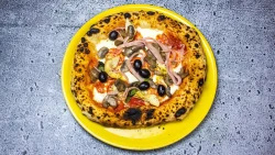    Capricciosa