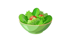 Sallatë Cesar
