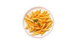 Patate Të Skuqura