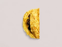    Vegetarian Omelettes