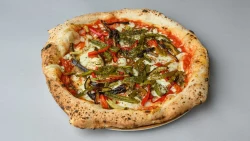 Vegetarian