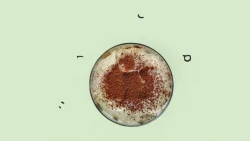 Tiramisu me Kafe