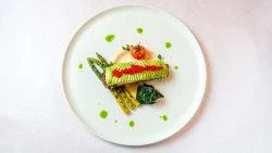Fileto Salmoni